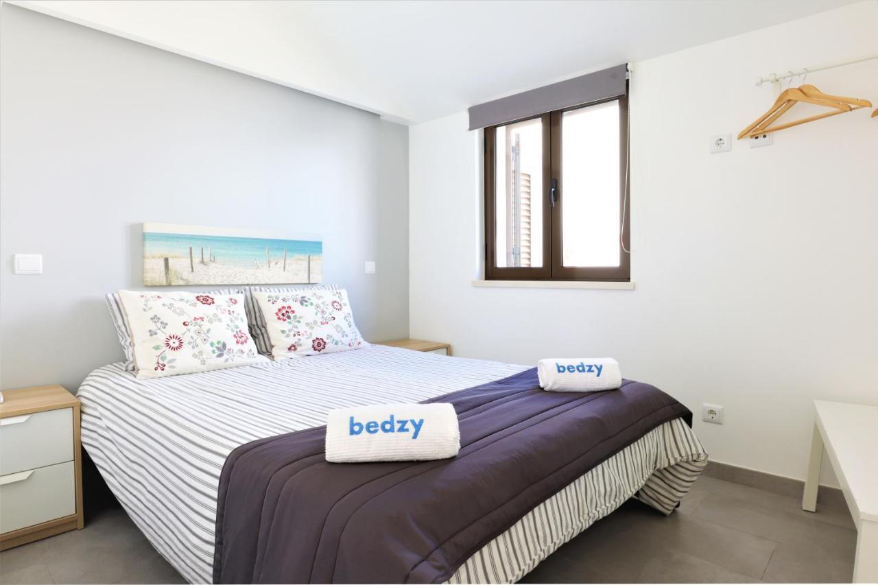 Vila - Mar - Private Outdoor Jacuzzi - Wifi & Airco - By Bedzy Albufeira Buitenkant foto