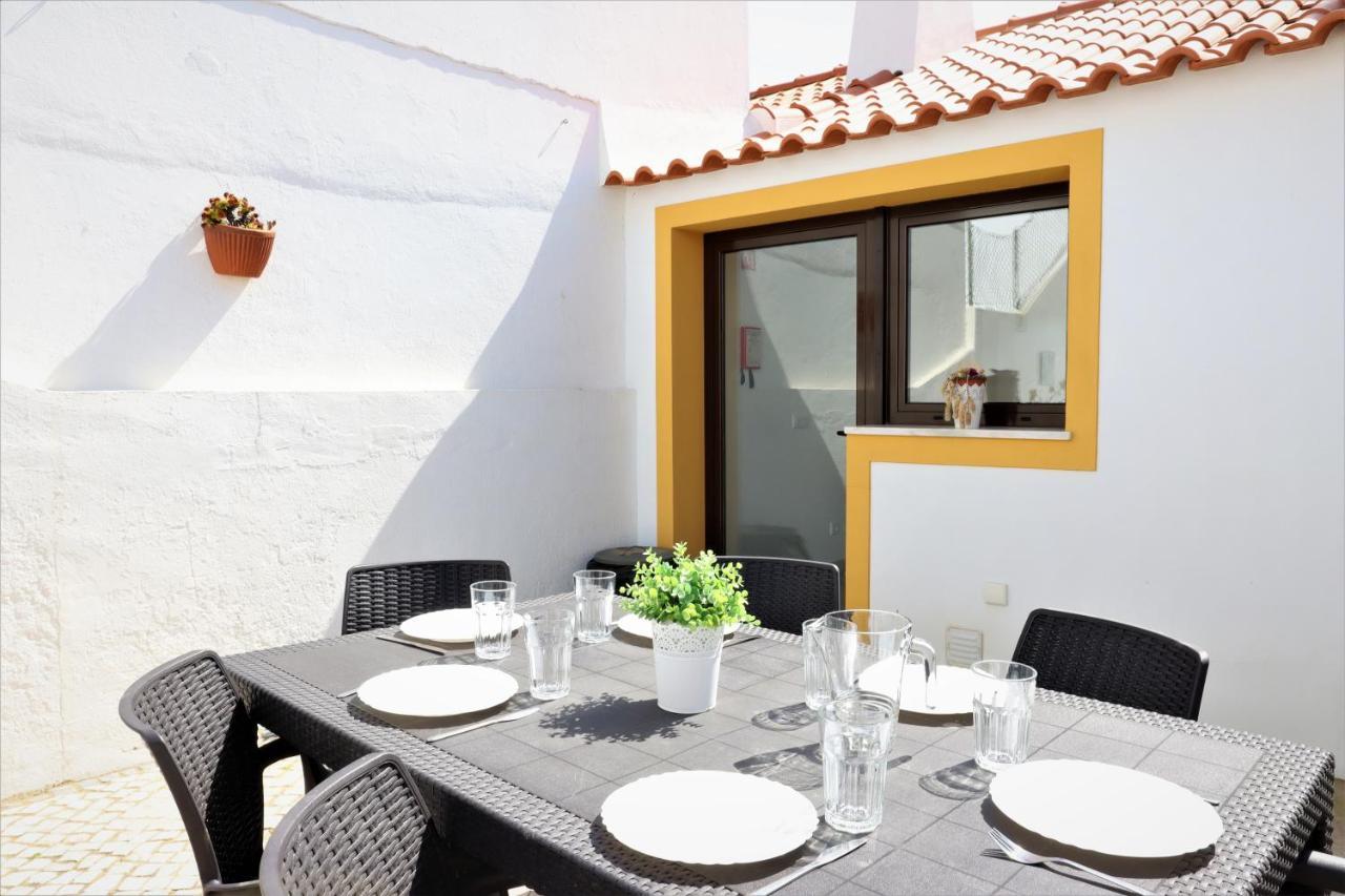 Vila - Mar - Private Outdoor Jacuzzi - Wifi & Airco - By Bedzy Albufeira Buitenkant foto