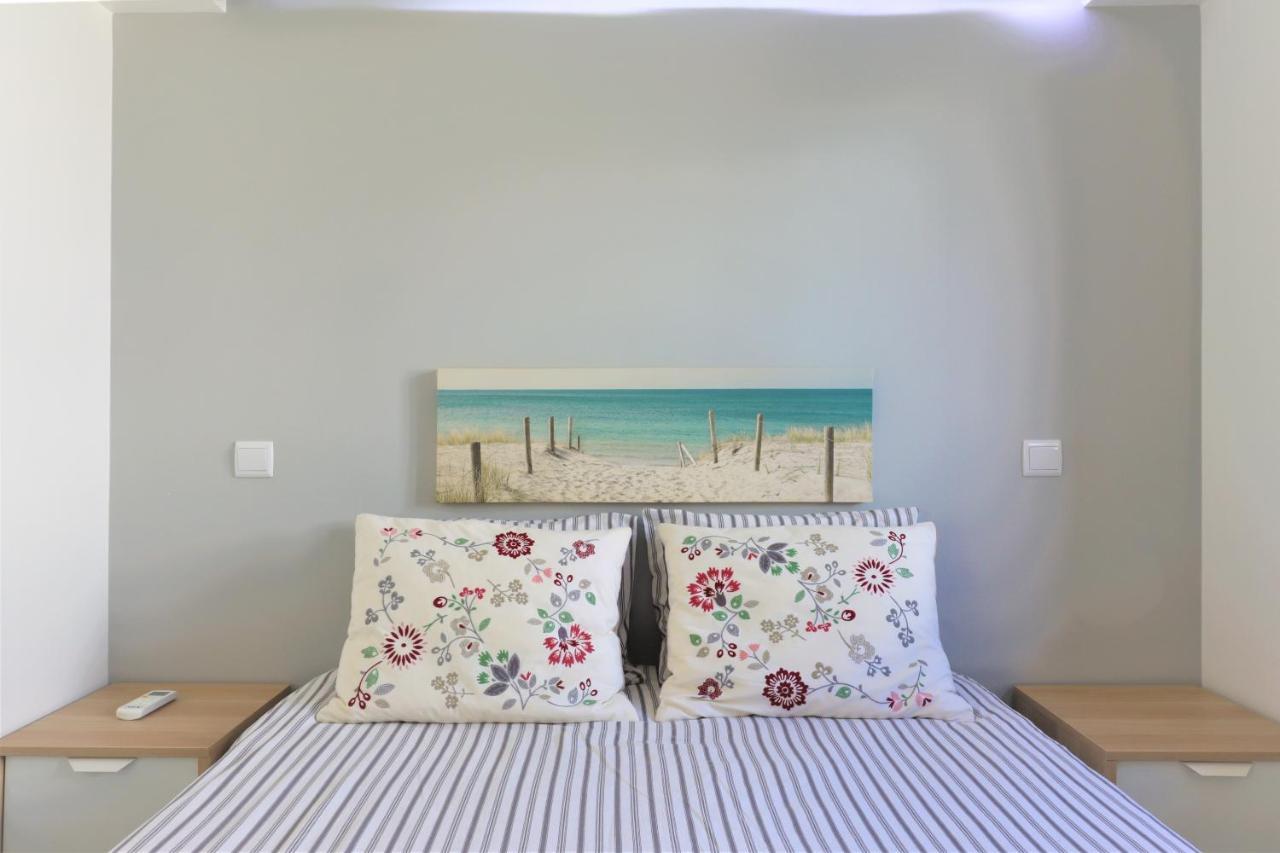 Vila - Mar - Private Outdoor Jacuzzi - Wifi & Airco - By Bedzy Albufeira Buitenkant foto