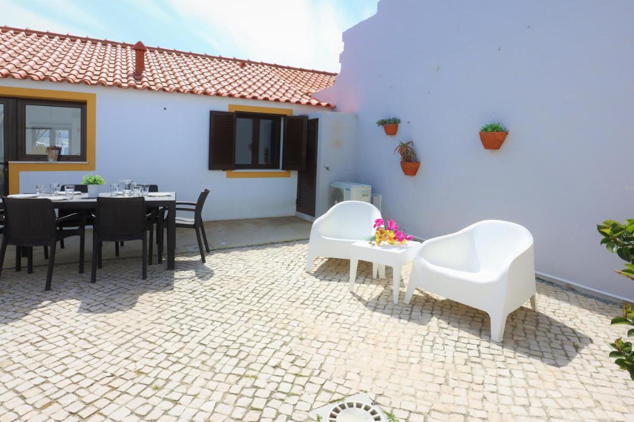 Vila - Mar - Private Outdoor Jacuzzi - Wifi & Airco - By Bedzy Albufeira Buitenkant foto