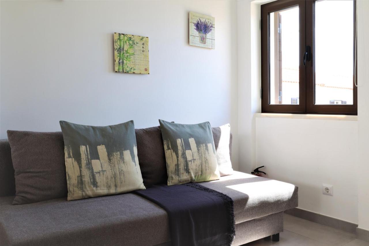 Vila - Mar - Private Outdoor Jacuzzi - Wifi & Airco - By Bedzy Albufeira Buitenkant foto