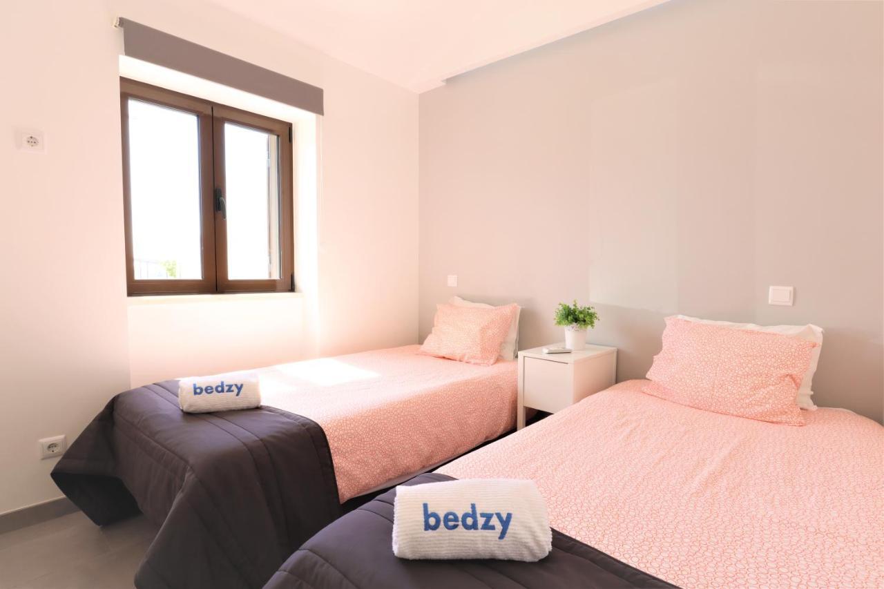 Vila - Mar - Private Outdoor Jacuzzi - Wifi & Airco - By Bedzy Albufeira Buitenkant foto