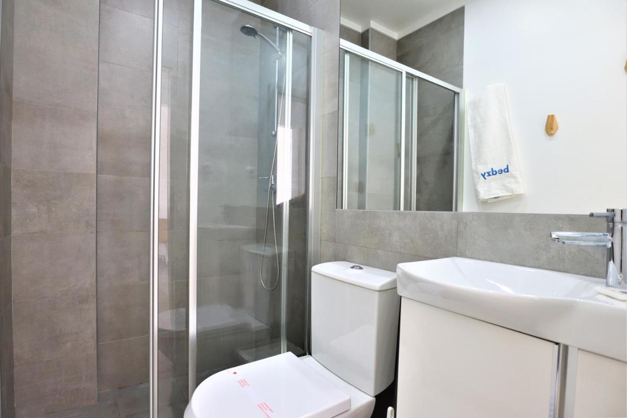 Vila - Mar - Private Outdoor Jacuzzi - Wifi & Airco - By Bedzy Albufeira Buitenkant foto