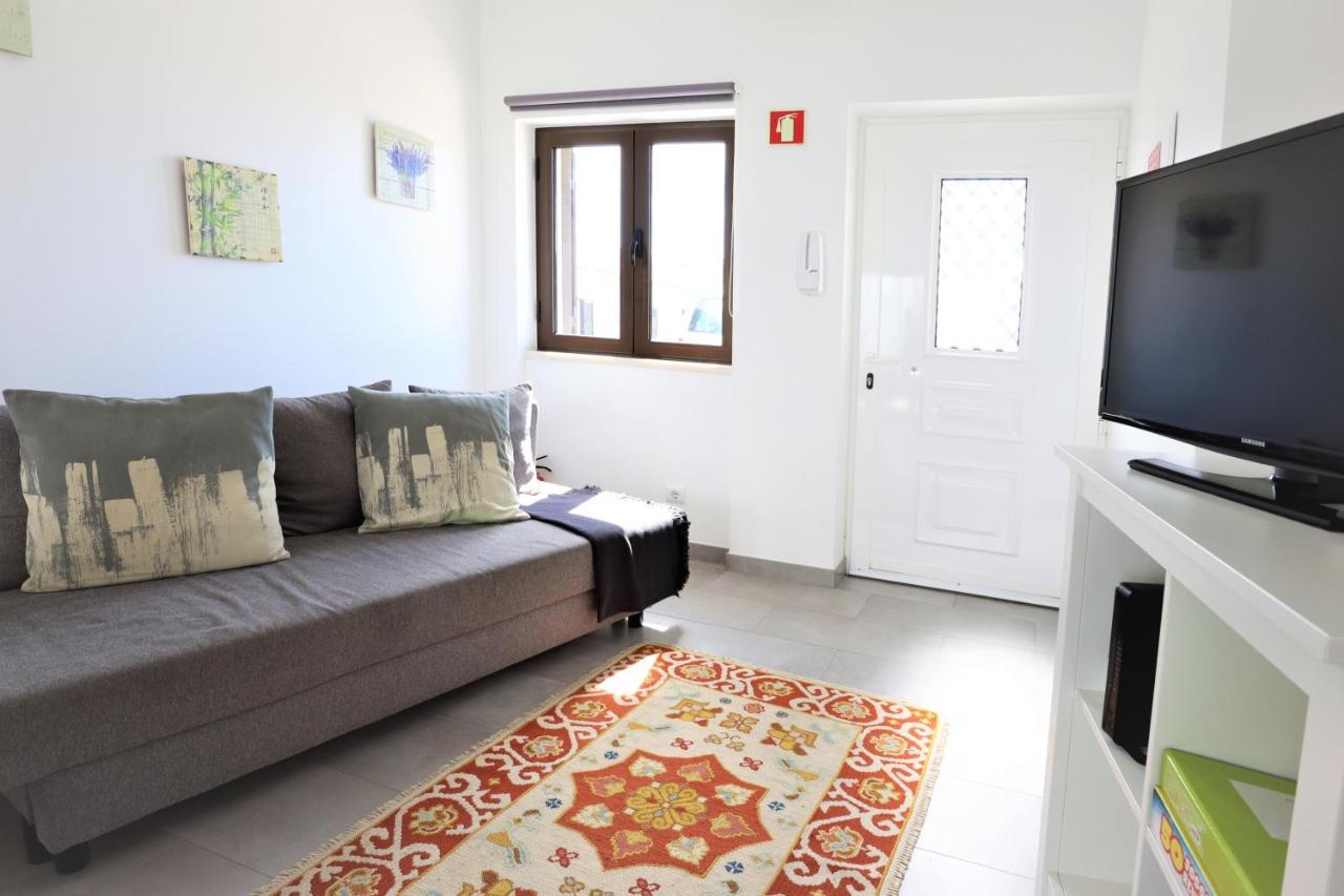 Vila - Mar - Private Outdoor Jacuzzi - Wifi & Airco - By Bedzy Albufeira Buitenkant foto