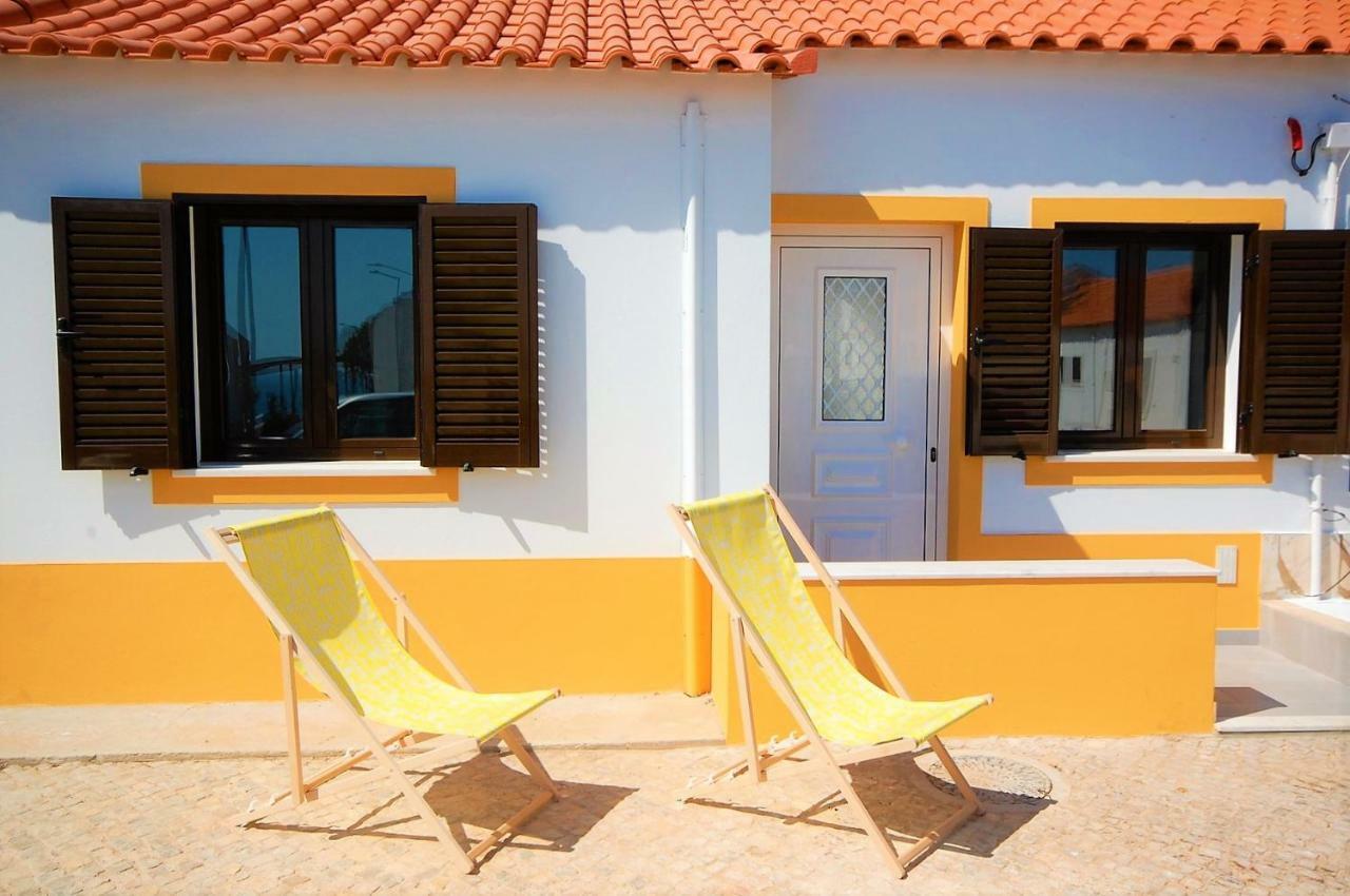 Vila - Mar - Private Outdoor Jacuzzi - Wifi & Airco - By Bedzy Albufeira Buitenkant foto