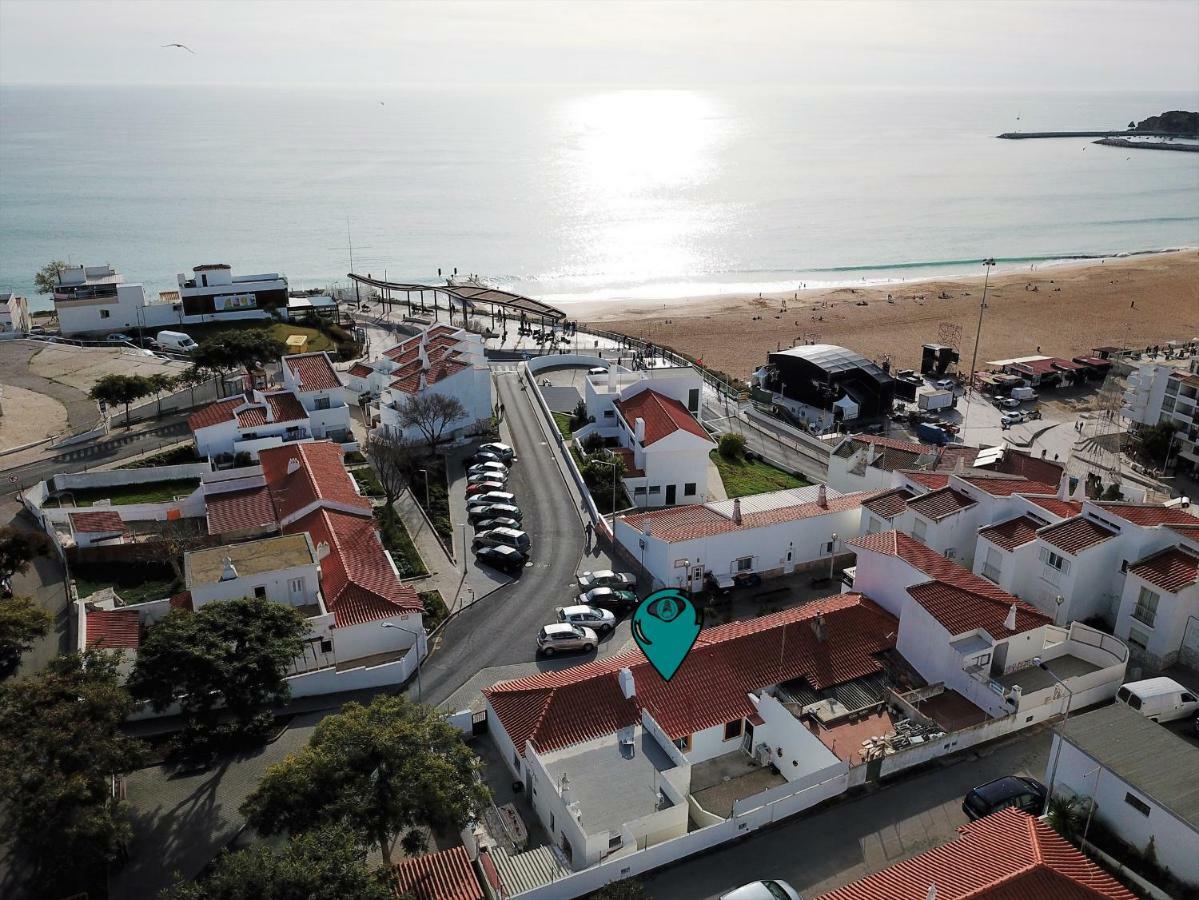 Vila - Mar - Private Outdoor Jacuzzi - Wifi & Airco - By Bedzy Albufeira Buitenkant foto